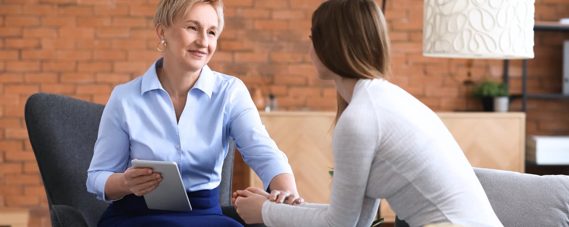 Consulta profesional de psicología